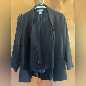 H&M pant suit